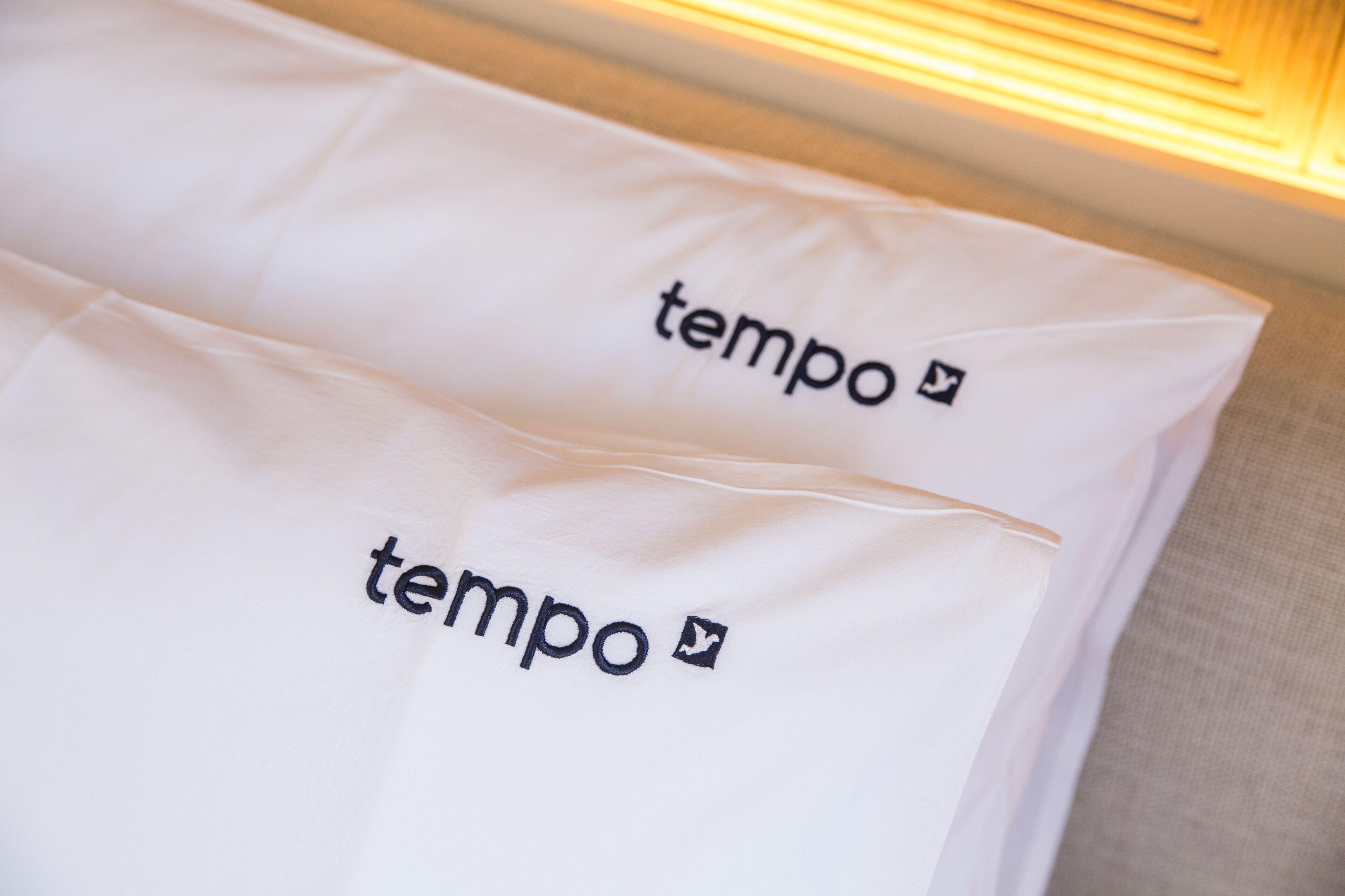 Tempo Flh Hotels Lisboa — Billeder 3