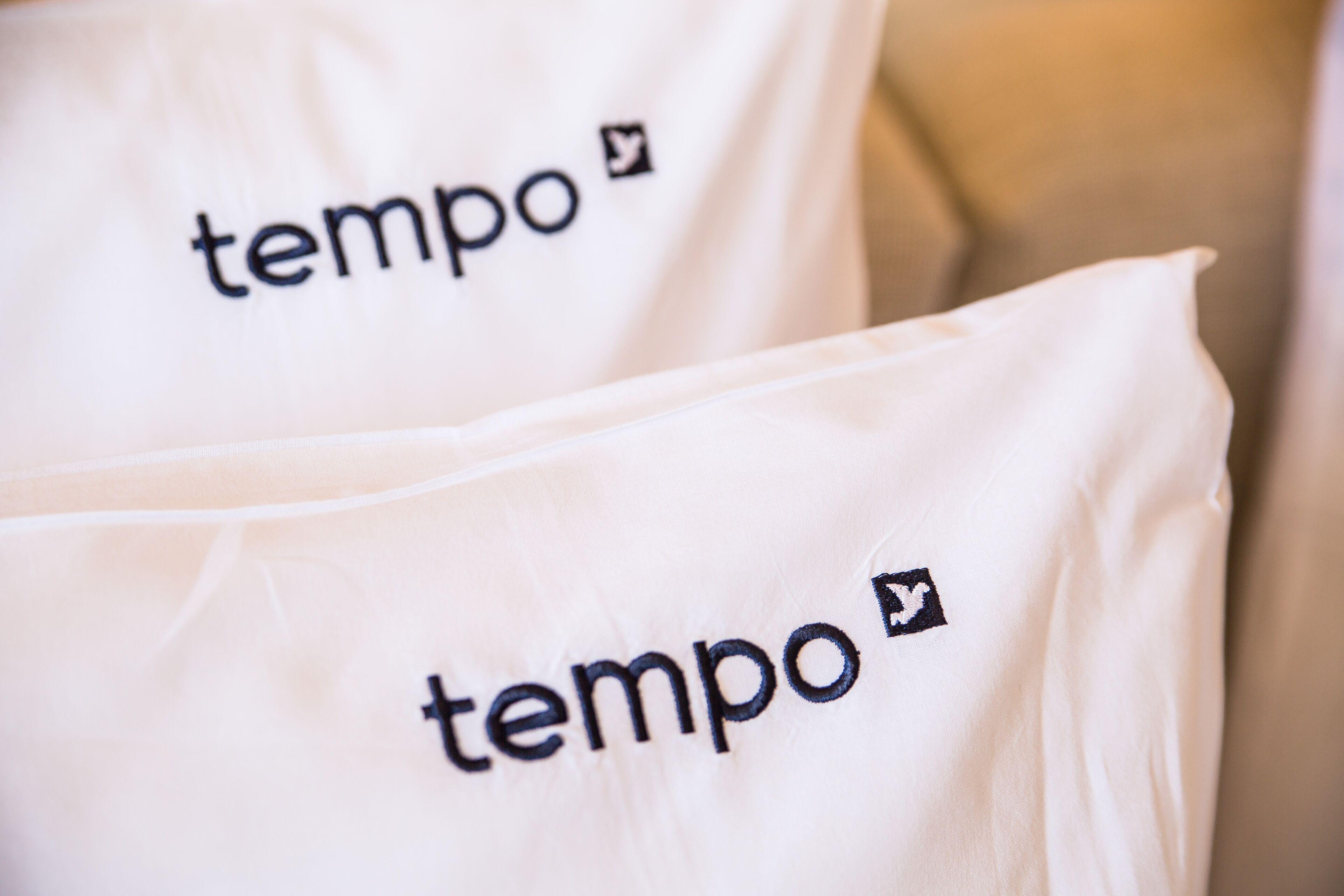 Tempo Flh Hotels Lisboa — Billeder 2