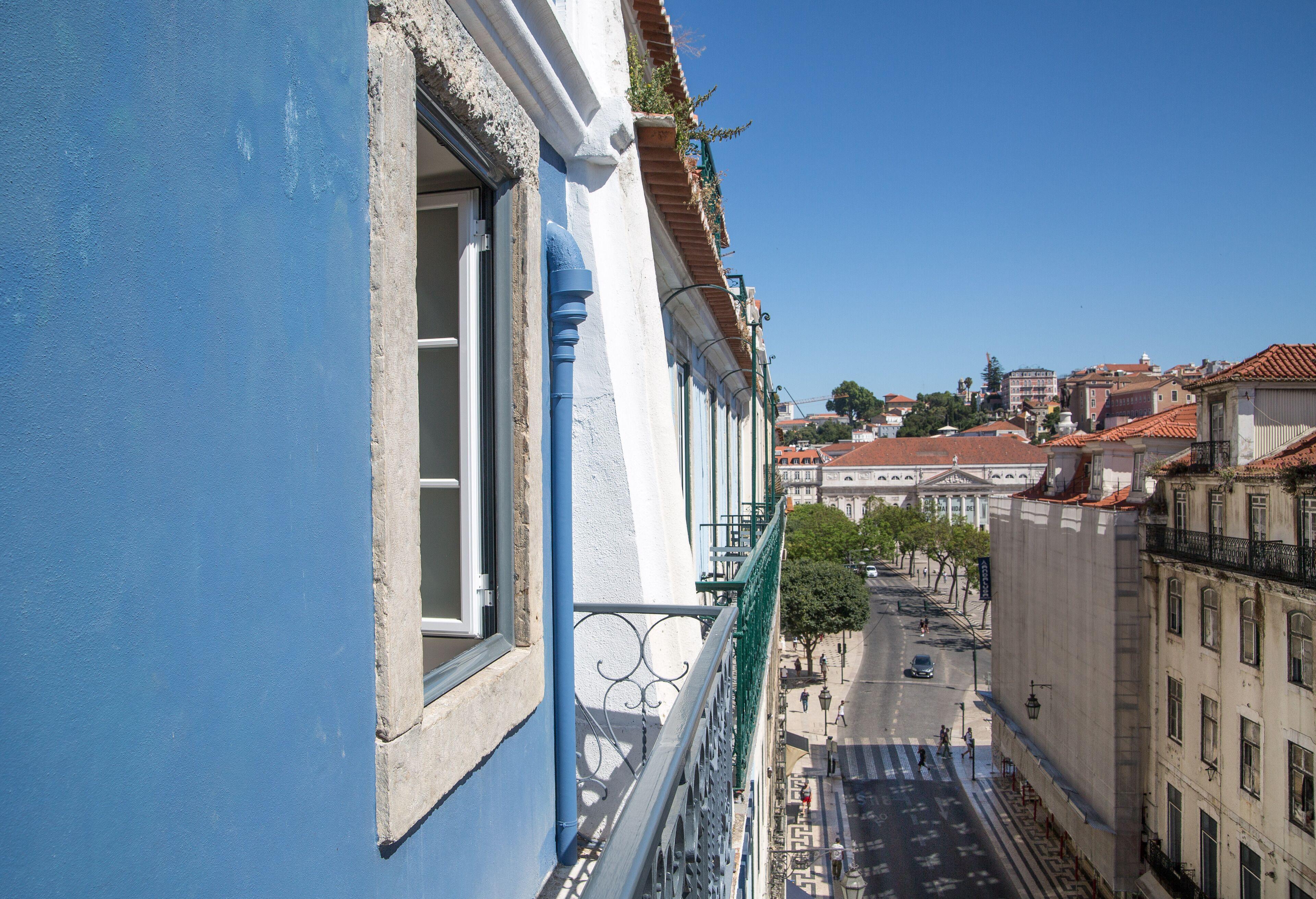 Tempo Flh Hotels Lisboa, Lisbon